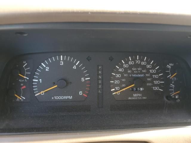 1997 Lexus LX 450