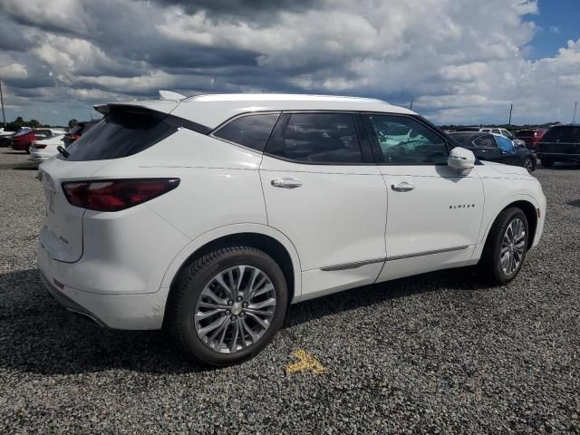 2019 Chevrolet Blazer Premier