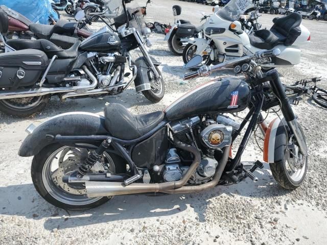 1997 Harley-Davidson FXR