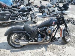 1997 Harley-Davidson FXR en venta en Arcadia, FL