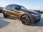 2018 Alfa Romeo Stelvio Sport