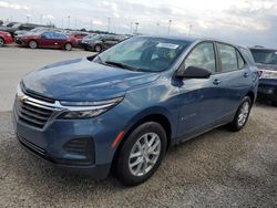 2024 Chevrolet Equinox LS en venta en Riverview, FL