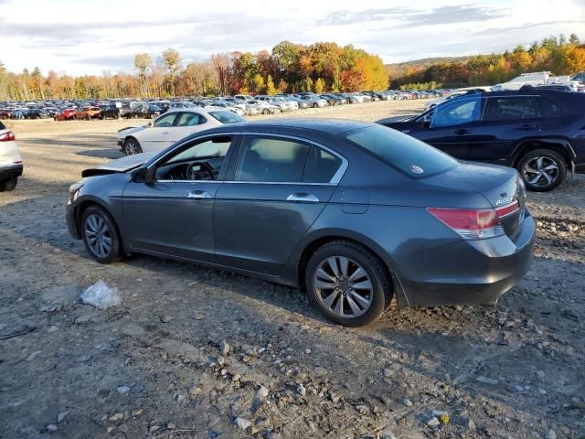 2011 Honda Accord EX