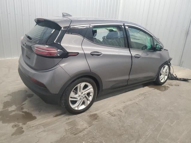 2023 Chevrolet Bolt EV 1LT