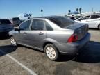 2006 Ford Focus ZX4