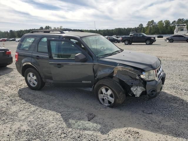 2008 Ford Escape XLS