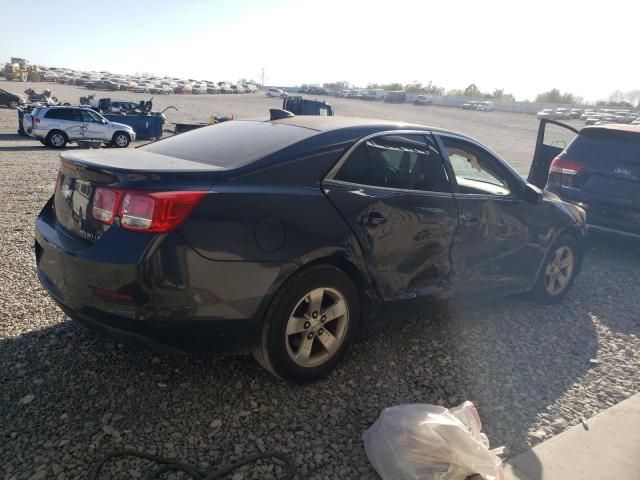 2016 Chevrolet Malibu Limited LS