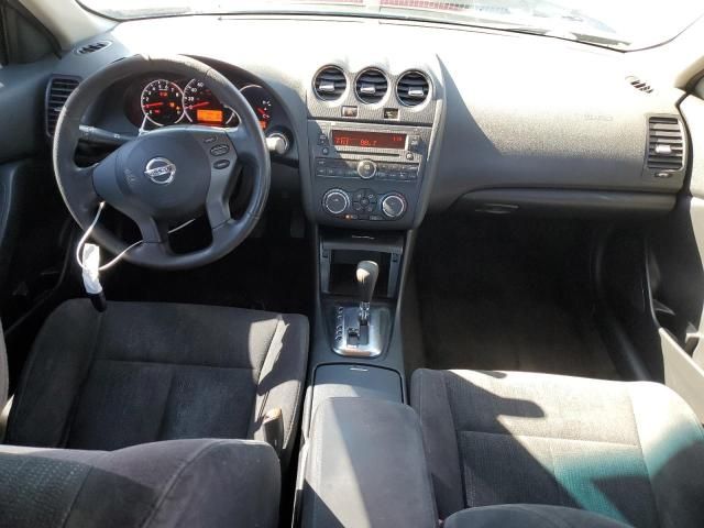 2011 Nissan Altima Base