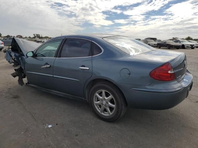 2007 Buick Lacrosse CX