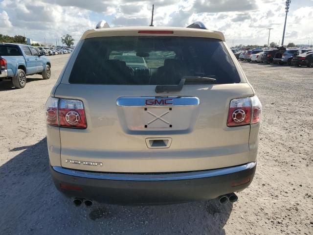 2008 GMC Acadia SLT-1