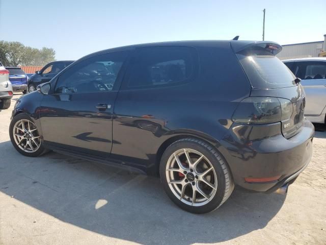 2011 Volkswagen GTI