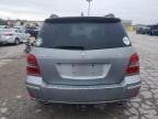 2011 Mercedes-Benz GLK 350 4matic