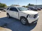 2012 Dodge Durango Crew