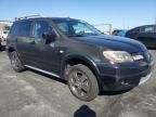 2006 Mitsubishi Outlander SE