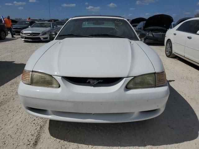 1997 Ford Mustang GT