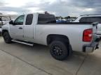 2011 Chevrolet Silverado C1500 LS