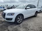 2010 Audi Q5 Premium Plus