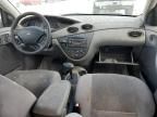 2001 Ford Focus SE