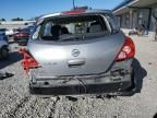 2011 Nissan Versa S