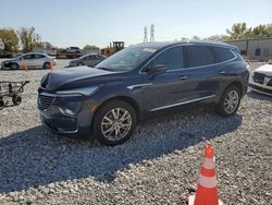 2023 Buick Enclave Premium en venta en Barberton, OH