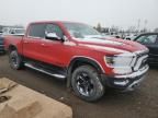 2019 Dodge RAM 1500 Rebel