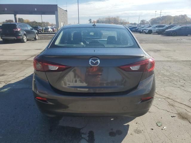 2014 Mazda 3 Grand Touring