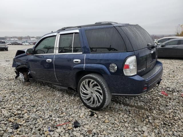 2007 Chevrolet Trailblazer LS