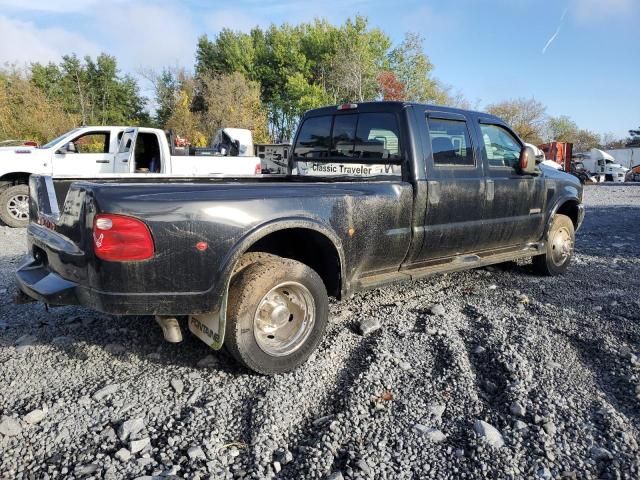 2003 Ford F450 Super Duty