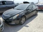 2012 Hyundai Sonata SE