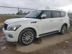 2015 Infiniti QX80