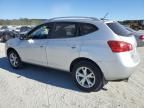 2008 Nissan Rogue S