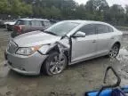 2010 Buick Lacrosse CXS