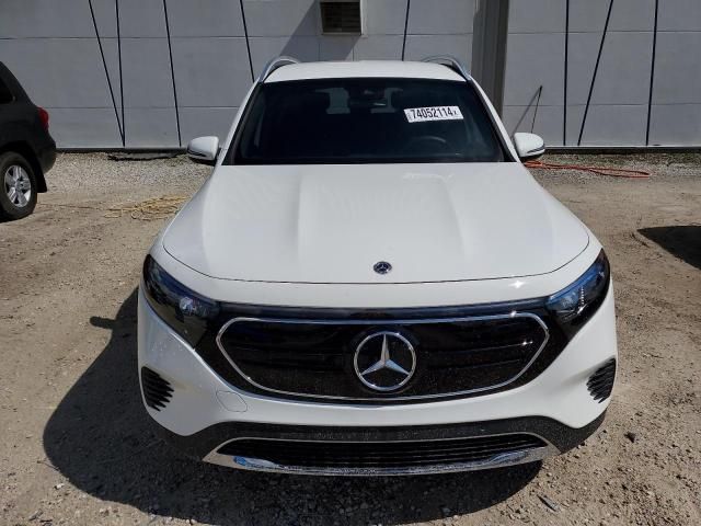 2023 Mercedes-Benz EQB 300 4matic