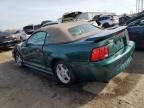 2002 Ford Mustang