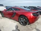 2012 Mclaren Automotive MP4-12C