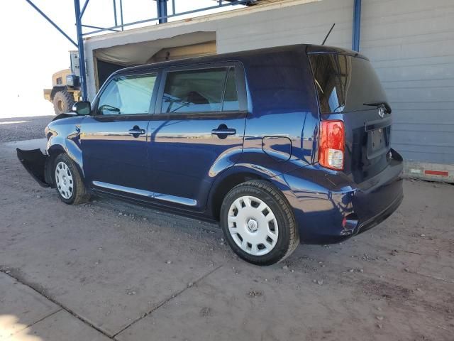 2015 Scion XB