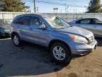 2011 Honda CR-V EXL