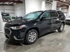 2021 Chevrolet Traverse LT