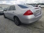 2007 Honda Accord SE