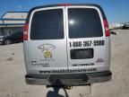 2010 GMC Savana G3500 LT