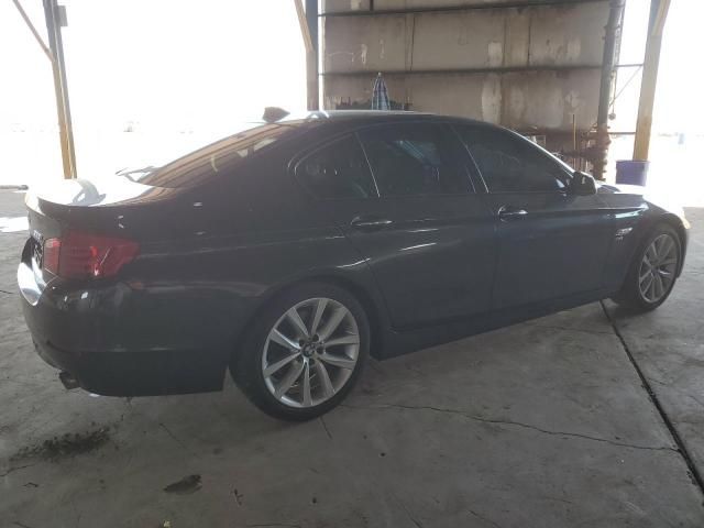 2012 BMW 535 XI