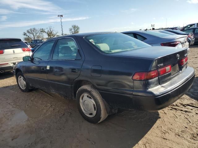 1999 Toyota Camry CE