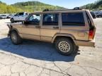 2000 Jeep Cherokee Classic