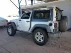 2009 Jeep Wrangler X