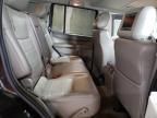 2007 Jeep Commander