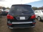 2015 Mercedes-Benz GL 550 4matic