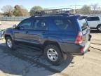 2005 Toyota 4runner SR5