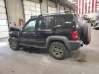 2006 Jeep Liberty Renegade