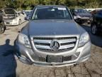 2013 Mercedes-Benz GLK 350 4matic