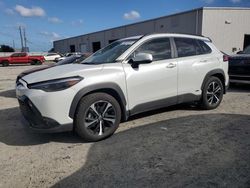 2024 Toyota Corolla Cross SE en venta en Jacksonville, FL